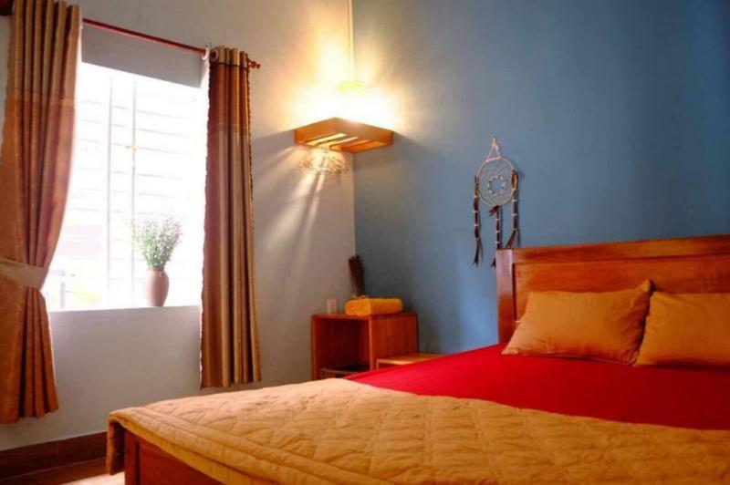 Top 12 Homestay Phú Yên đẹp ngất ngây - Trải nghiệm không thể bỏ lỡ