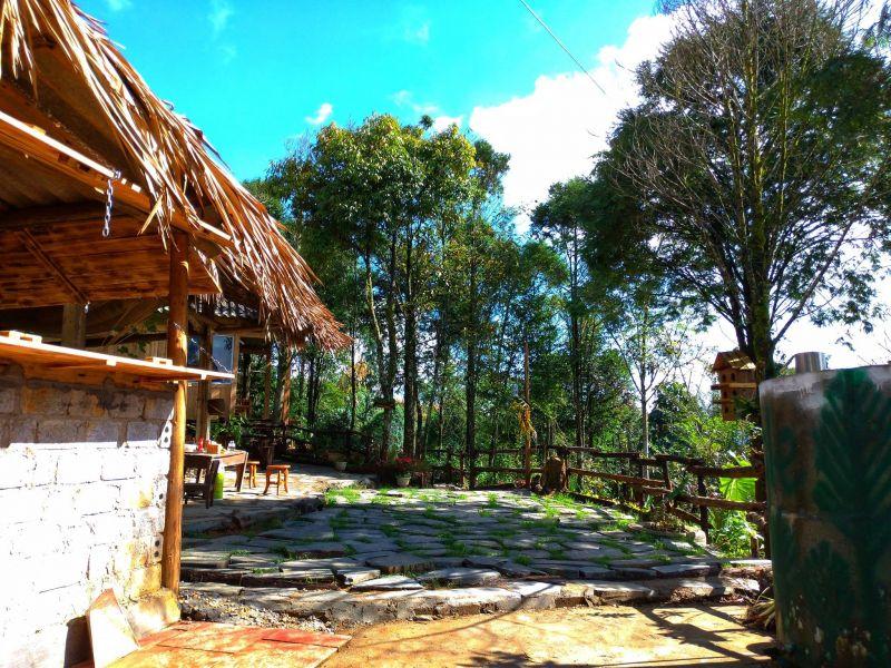 Top 15 Homestay Đẹp Nhất Sapa - Trải Nghiệm Độc Đáo