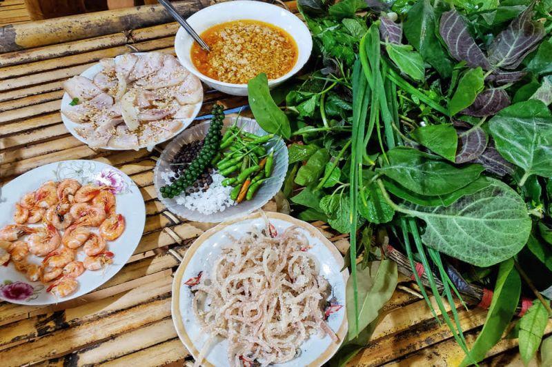 Top 10 Lý Do Không Thể Bỏ Qua Khi Đến Kon Tum