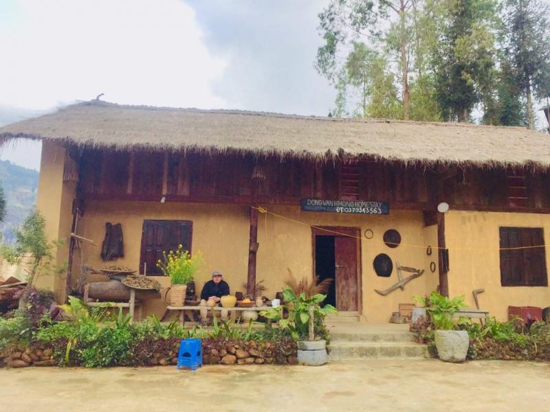 Top 8 Homestay Hà Giang đậm chất dân tộc - Trải nghiệm văn hóa độc đáo