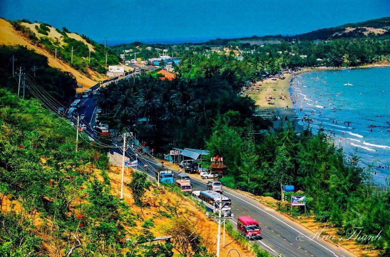 Top 6 Bãi Biển Đẹp Nhất Tại Thành Phố Biển Phan Thiết - Khám Phá Ngay!