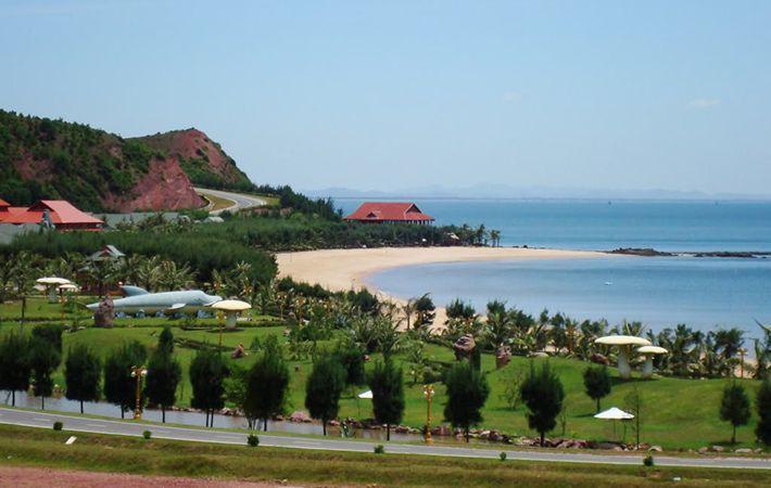 Top 7 Resort Nghệ An Đẹp Nhất - Trải Nghiệm Đẳng Cấp