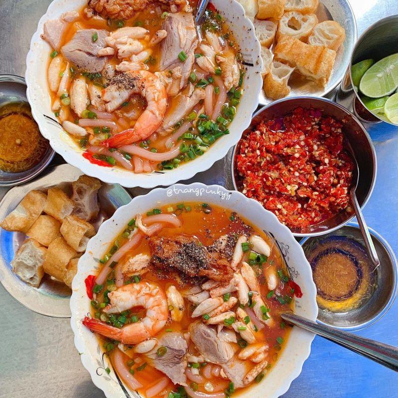 Top 13 Quán Bánh Canh Cua Ngon Quận 10 TP.HCM