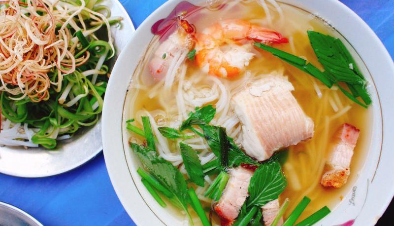 Top 11 Quán Bún Nước Lèo Ngon & Chất Lượng Tại Sóc Trăng