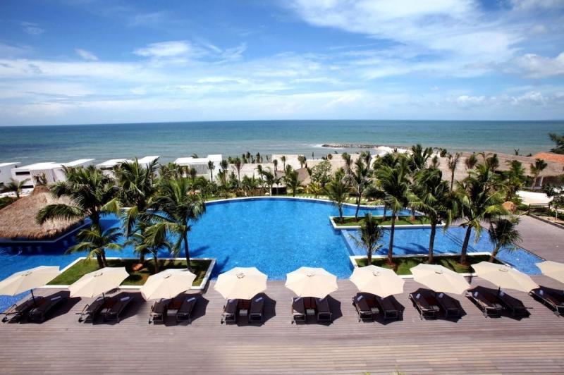 Top 15 Resort Ven Biển Miền Trung Đẳng Cấp Sang Trọng