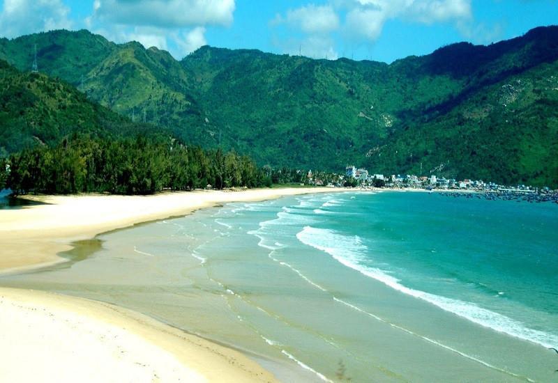 Top 10 Bài Văn Tả Cảnh Biển Nha Trang Đặc Sắc Nhất