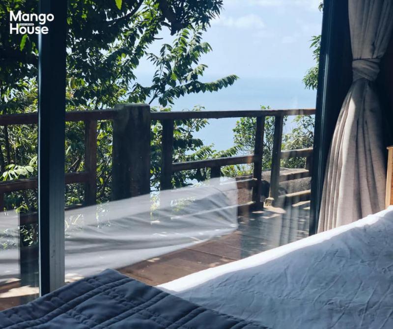 Top 8 Homestay view biển đẹp nhất tại đảo Hòn Sơn, Kiên Giang