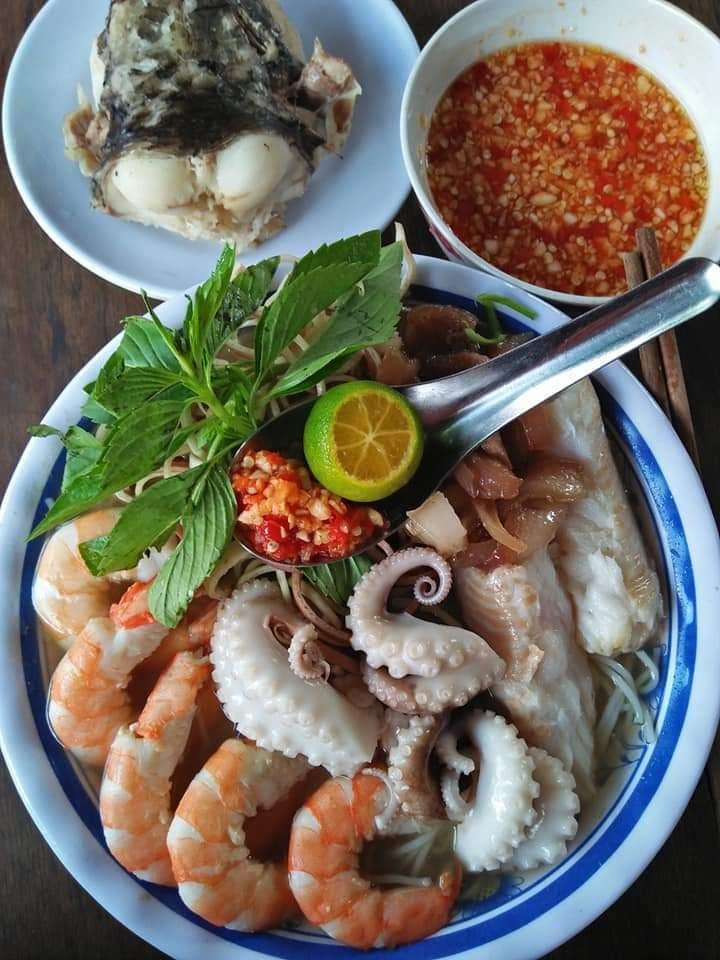 Top 6 Địa Chỉ Bún Nước Lèo Ngon Và Chất Lượng Tại Cần Thơ