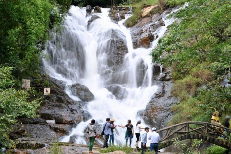 Top 19 Địa Điểm Check-In Sống Ảo Đẹp Nhất Đà Lạt