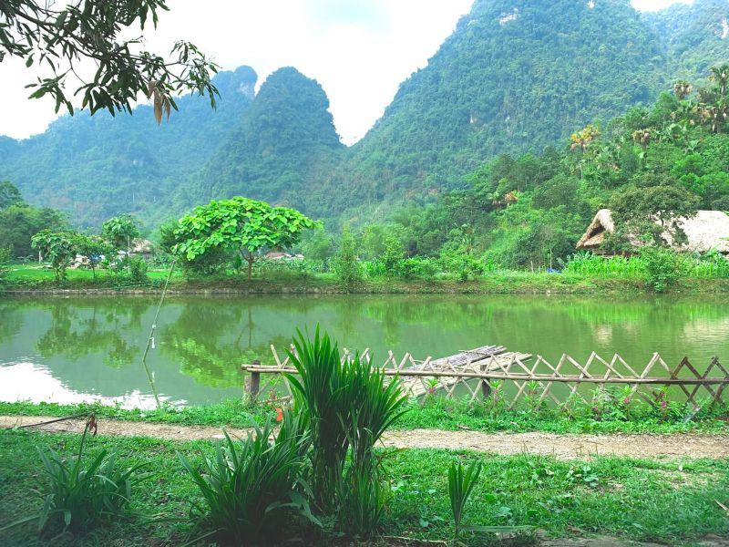 Top 5 Homestay View Đẹp Nhất Tại Tuyên Quang - Trải Nghiệm Độc Đáo