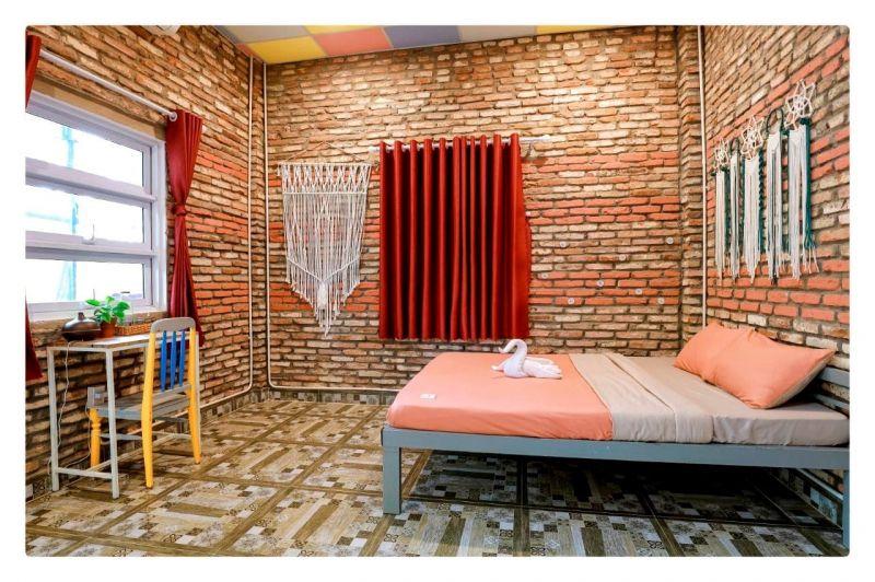 Top 9 Homestay nổi tiếng nhất tại Côn Đảo - Trải nghiệm đẳng cấp