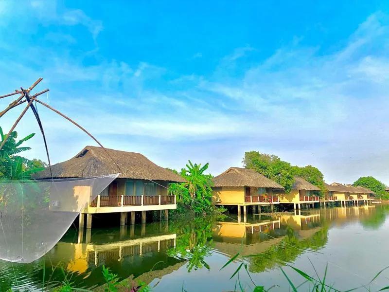 Top 11 Homestay đẹp nhất ở Tiền Giang - Trải nghiệm nghỉ dưỡng đẳng cấp