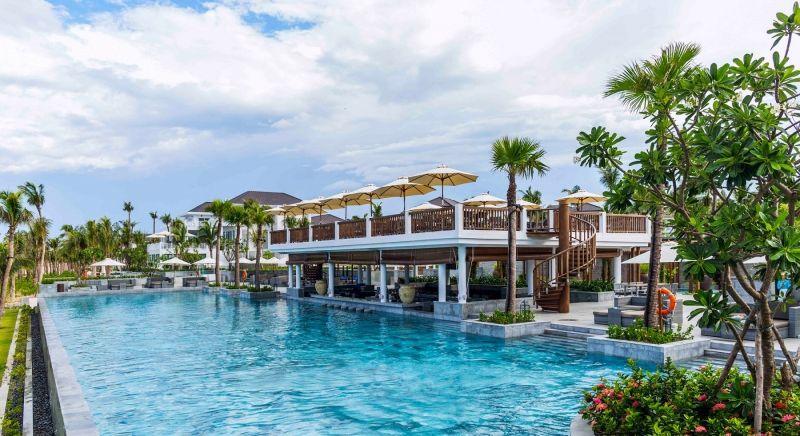 Top 9 Resort Đẳng Cấp Nhất Tại Đà Nẵng