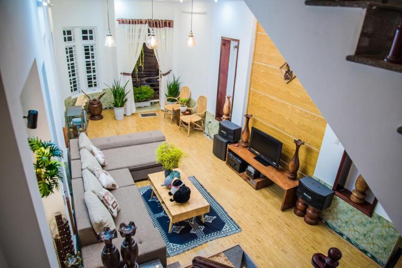 Top 10 Homestay Đẹp Nhất Đà Nẵng - Trải Nghiệm Đẳng Cấp