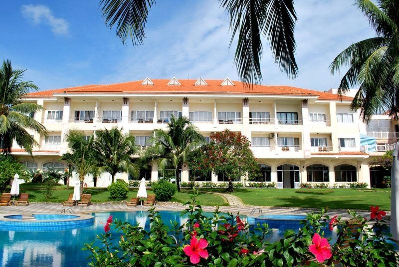 Top 7 Resort Đẳng Cấp Nhất Tại Côn Đảo - Trải Nghiệm Sang Trọng