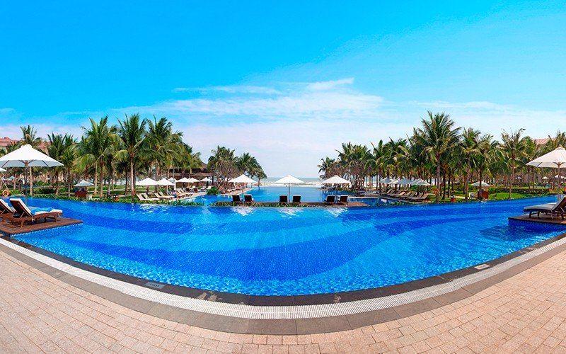 Top 13 Resort lý tưởng nhất cho kì nghỉ của bạn tại Đà Nẵng