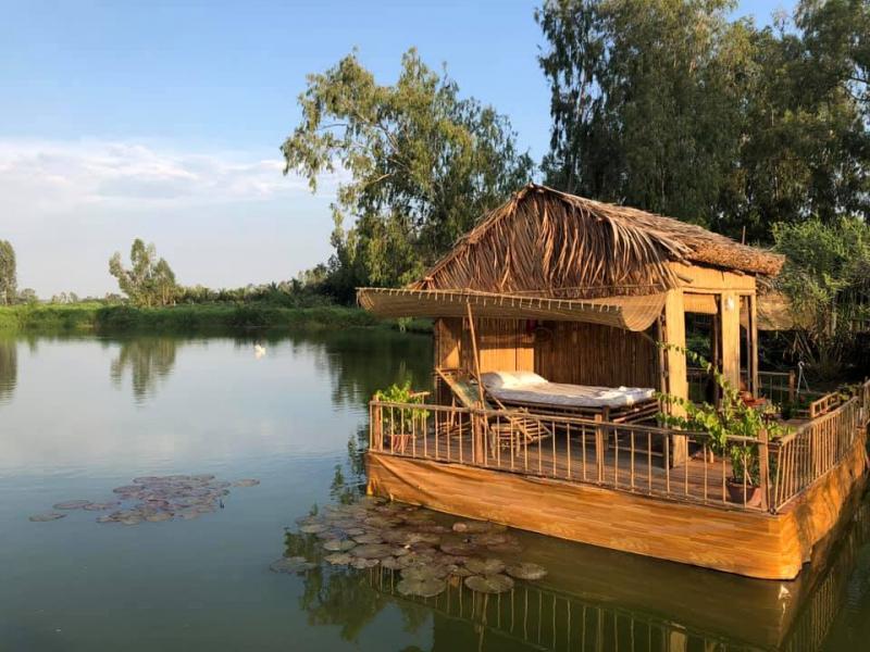 Top 12 Homestay Đồng Tháp: Trải Nghiệm Nghỉ Dưỡng Độc Đáo