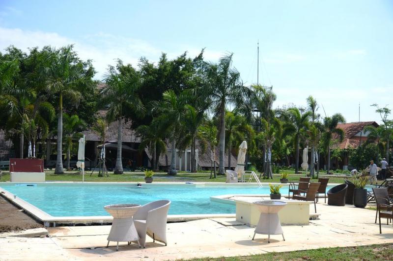 Top 3 Resort Củ Chi Chất Lượng Tốt Nhất