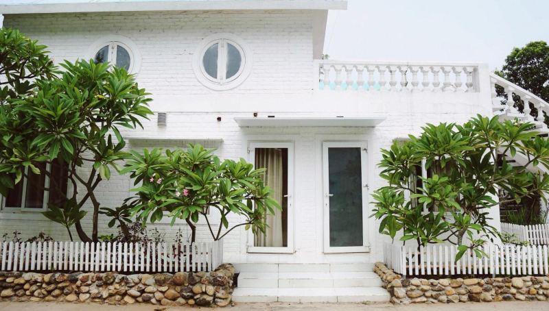 Top 15 Villa gần Hà Nội có bể bơi sang trọng, giá tốt nhất