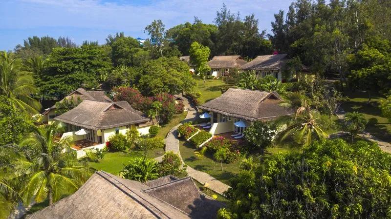 Top 15 Resort Gần Mũi Né Đẹp Nhất Không Thể Bỏ Qua