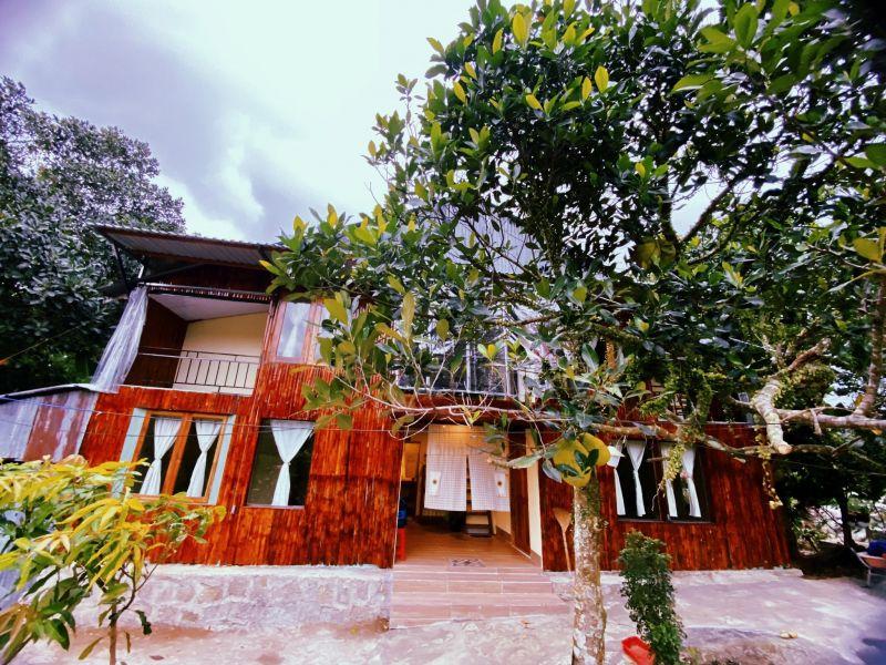 Top 12 Villa và Homestay Nghỉ Dưỡng Đẹp Nhất Tỉnh An Giang