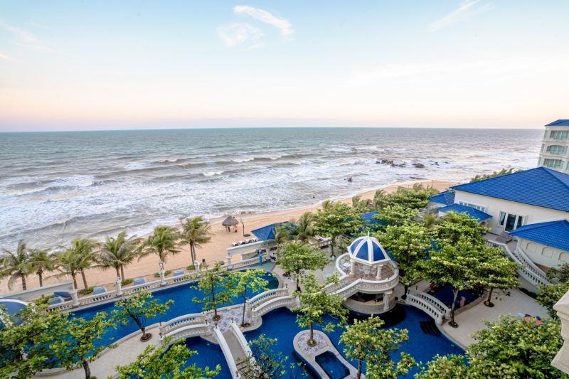 Top 12 Resort Vũng Tàu giá rẻ gần biển - Trải nghiệm tuyệt vời