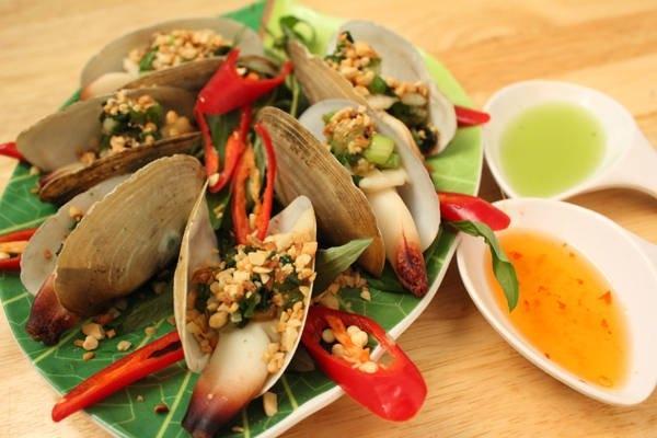 Top 15 món đặc sản Cô Tô hấp dẫn không thể bỏ lỡ