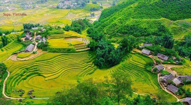 Top 27 Địa Điểm Check-in Không Thể Bỏ Qua Khi Đến Sapa