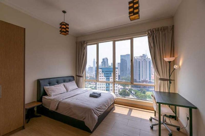 Top 6 Homestay Đẹp, Giá Rẻ Tại Kuala Lumpur