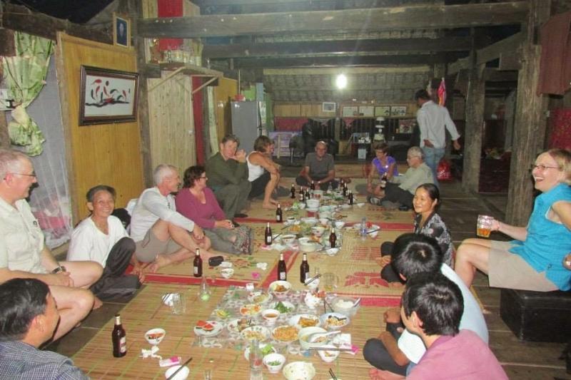 Top 8 Món Quà Đặc Biệt Khi Trải Nghiệm Du Lịch Homestay