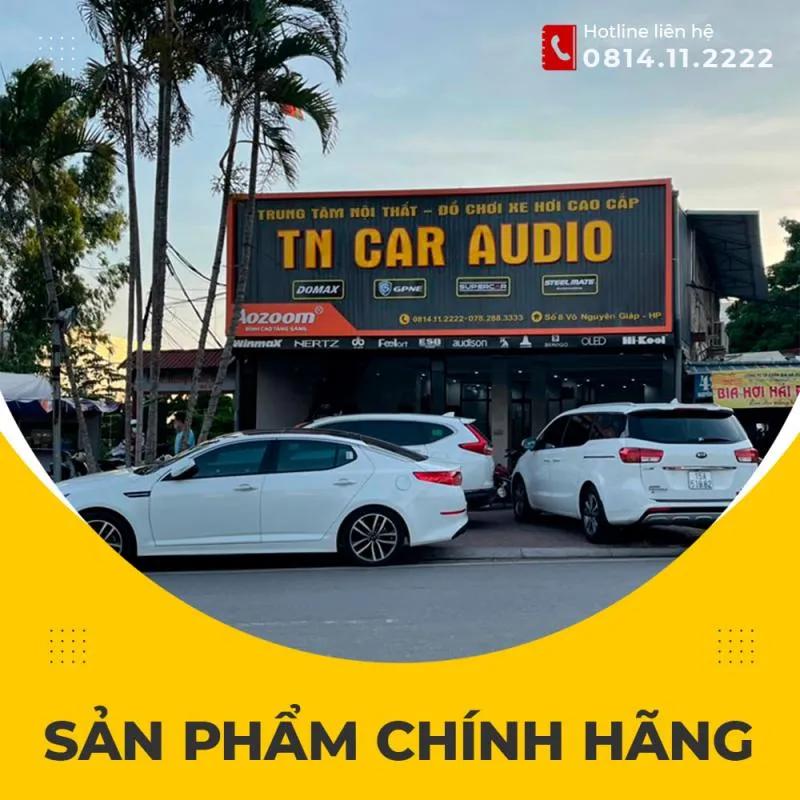 Top 5 Địa Chỉ Dán Phim Cách Nhiệt Nhà Kính Uy Tín Tại Hải Phòng