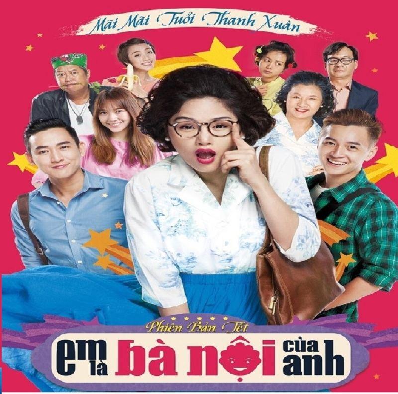 Top 13 Phim Điện Ảnh Việt Nam Đạt Doanh Thu Khủng Nhất