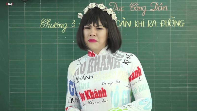 Top 10 Phim Sitcom Học Đường Việt Nam Đỉnh Cao Mọi Thời Đại