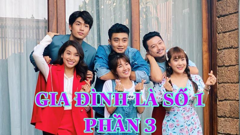 Top 10 Bộ Phim Sitcom Được Xem Nhiều Nhất Trên YouTube