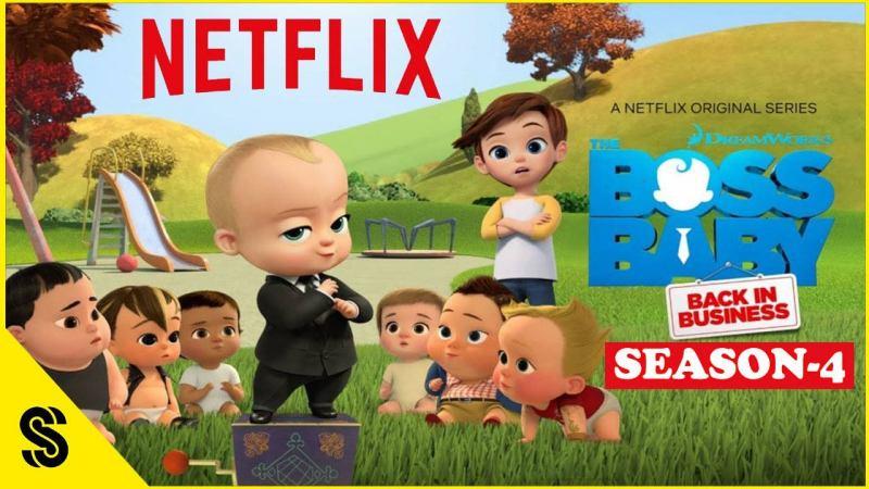 Top 10 Phim Hoạt Hình Hay Nhất Trên Netflix