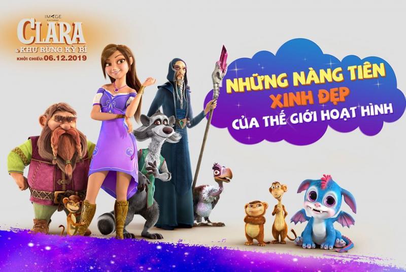 Top 13 phim rạp đáng chờ nhất cuối năm 2019