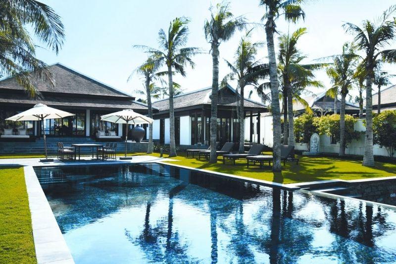 Top 14 Resort Việt Nam Đẳng Cấp Thế Giới