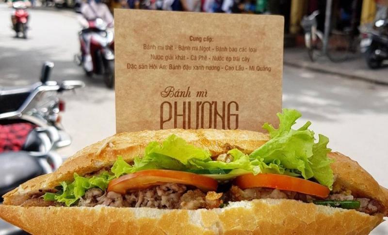 Top 12 Tiệm Bánh Mì Việt Nổi Tiếng Thu Hút Du Khách Quốc Tế