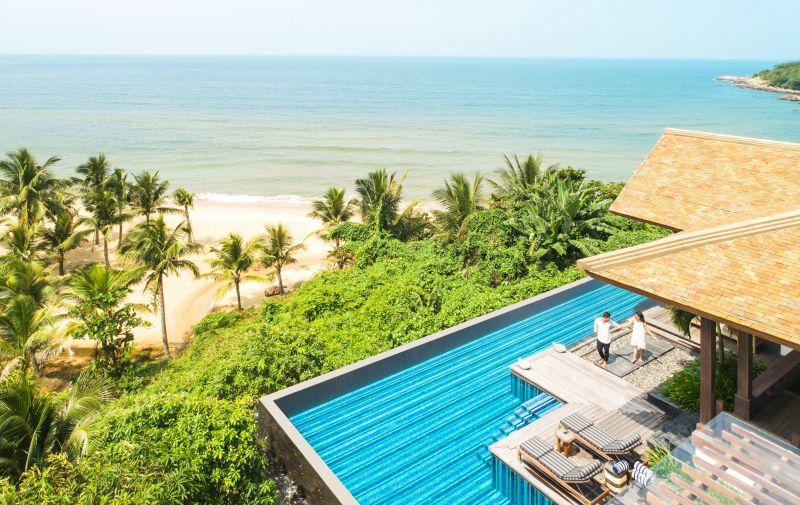 Top 10 Resort & Khách Sạn 6 Sao Sang Trọng Nhất Việt Nam