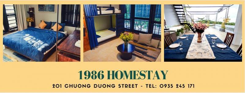 Top 7 Homestay Đà Nẵng: Yên Tĩnh & Đẹp Nhất Ngoại Thành