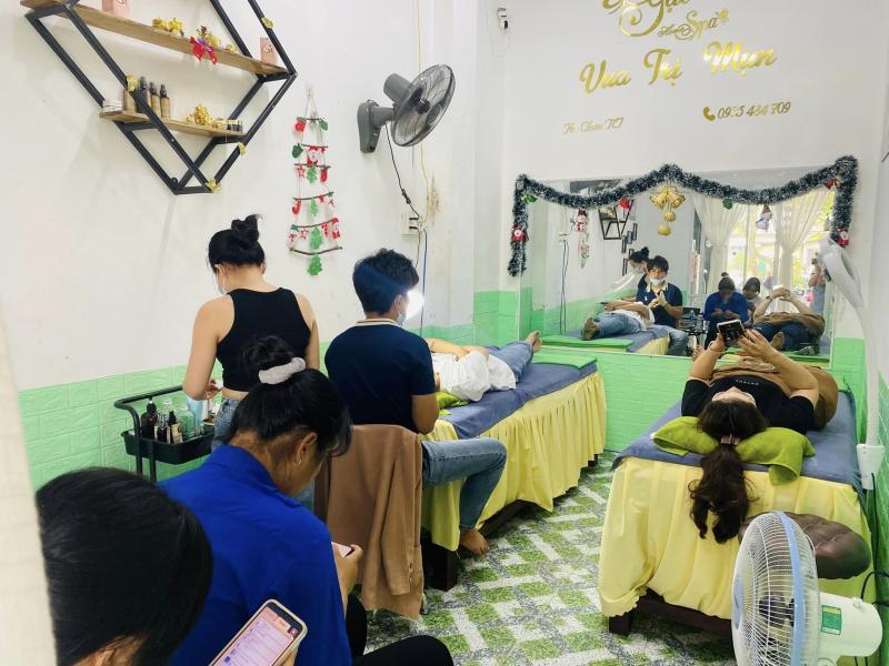 Top 9 Spa Làm Đẹp Uy Tín & Chất Lượng Tại Điện Bàn, Quảng Nam