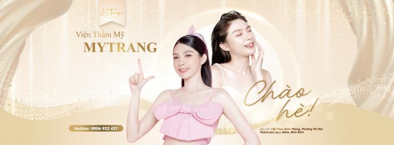Top 5 Địa Chỉ Nâng Cung Chân Mày Đẹp & Uy Tín Tại Bình Định