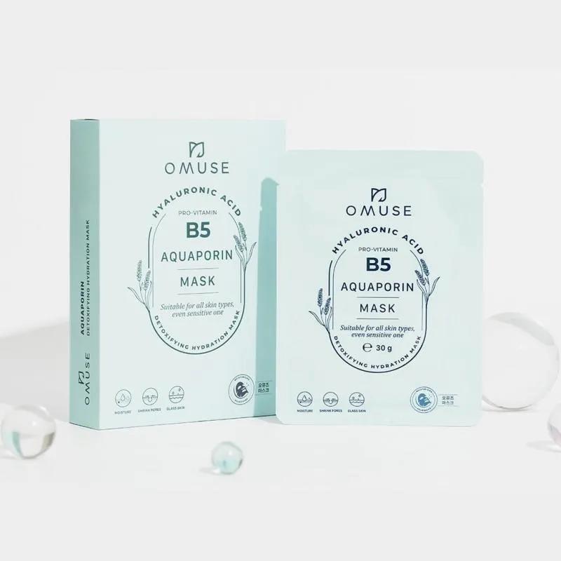 Top 11 Mặt nạ dưỡng da tốt nhất dành cho nam giới