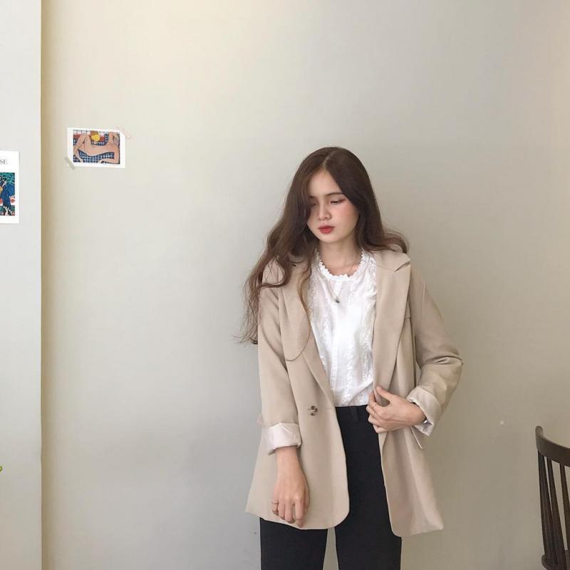 Top 10 Xu hướng thời trang công sở nổi bật nhất năm 2023