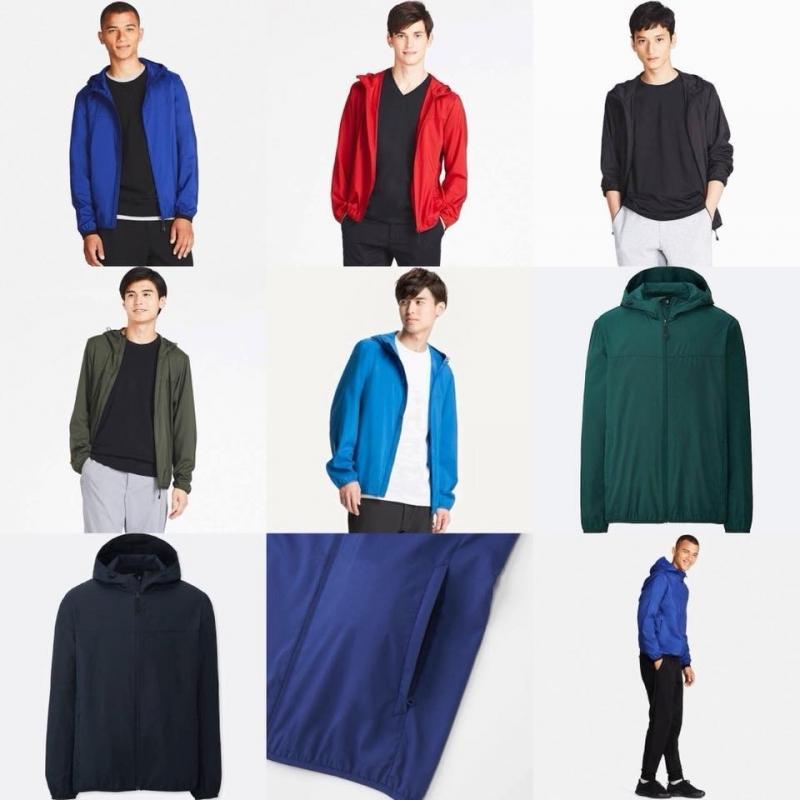 Top 8 cửa hàng Uniqlo chính hãng tại Hà Nội và TP. HCM