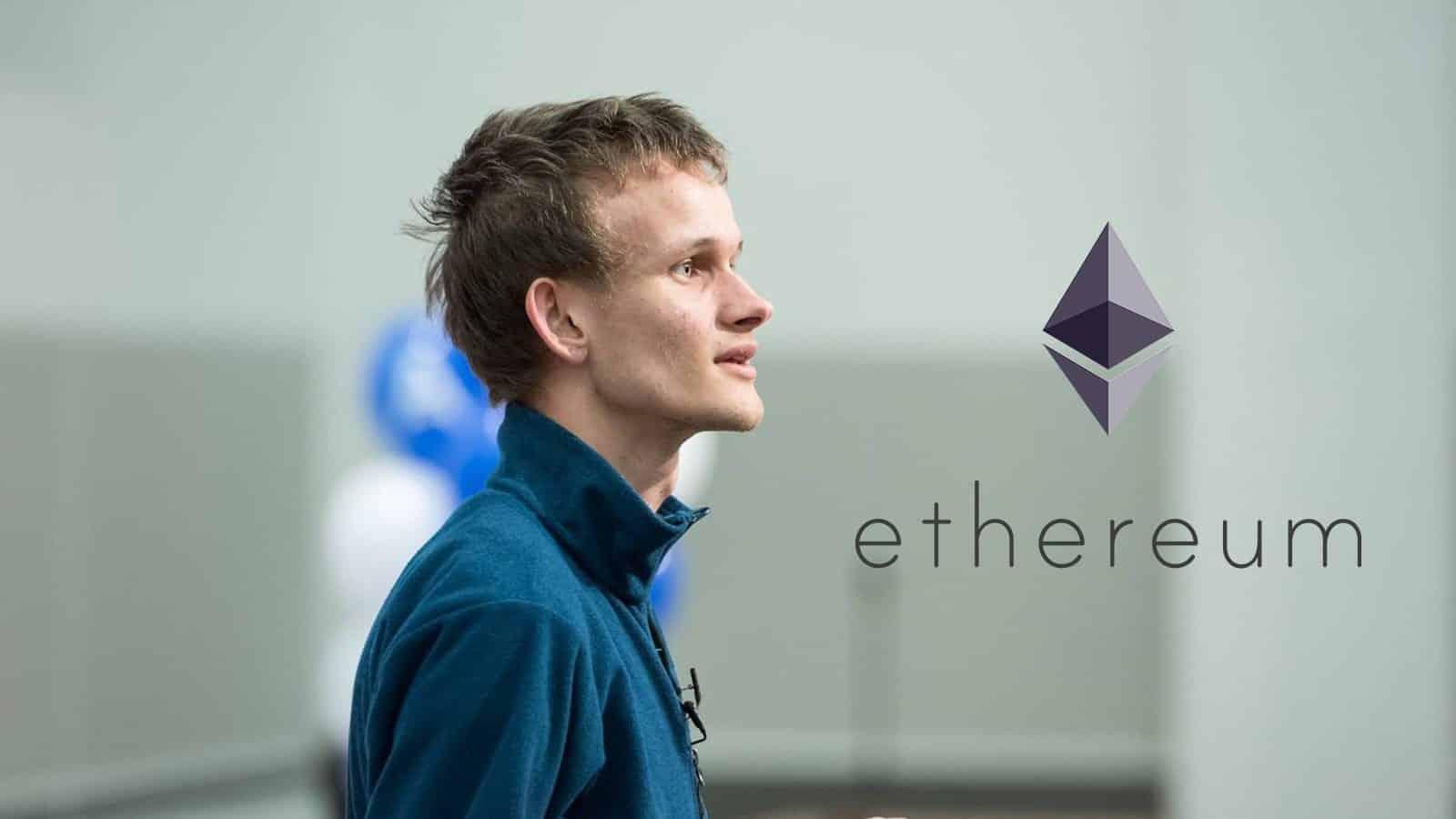 Vitalik Buterin tin rằng các mạng Layer-2 của Ethereum đang dần giải quyết được vấn đề tương tác