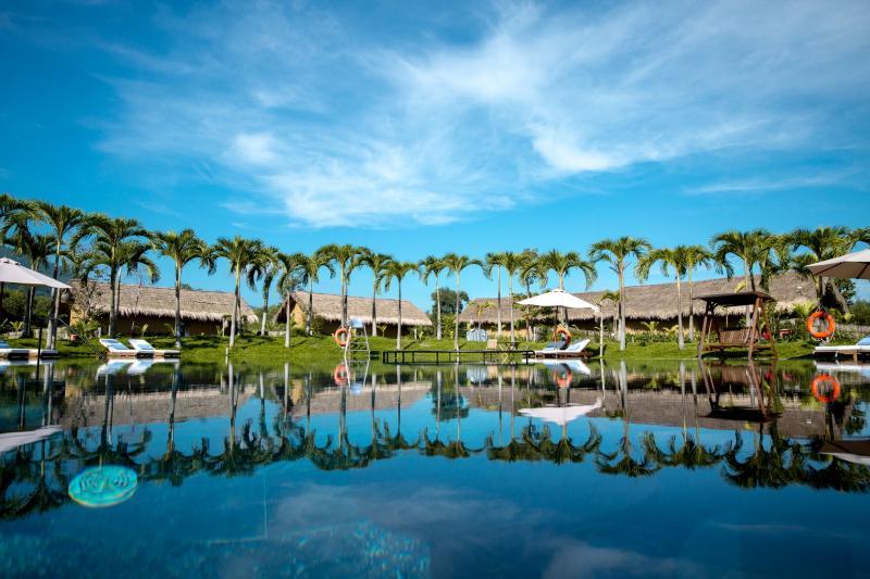 Top 14 Resort Sang Trọng và Tốt Nhất Tỉnh Thừa Thiên Huế