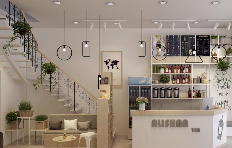Top 8 Quán Cafe & Trà Sữa Nổi Tiếng Tại TP. Hà Giang