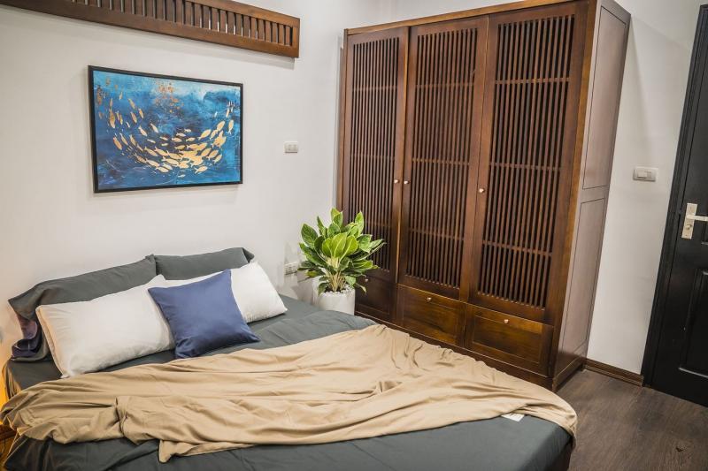 Top 8 Homestay phố cổ Hà Nội đẹp mê hồn không thể bỏ lỡ