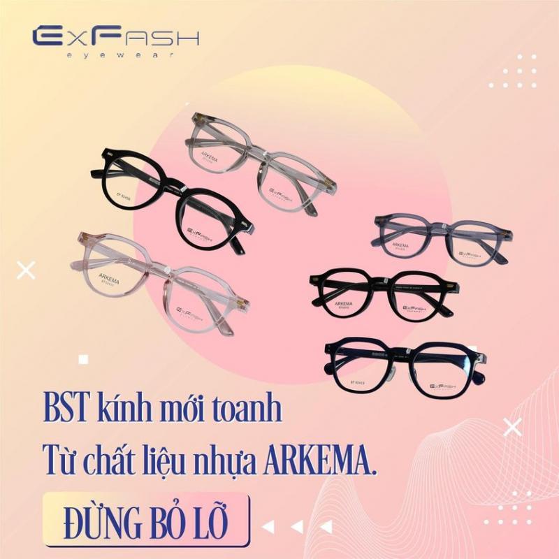 Top 4 Địa Chỉ Cắt Kính Cận Uy Tín, Chất Lượng, Giá Tốt Tại TP. Tam Kỳ, Quảng Nam